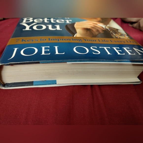 Become a Better You: 7 Keys to Improving Your Life Everyday - Picture 3 of 5